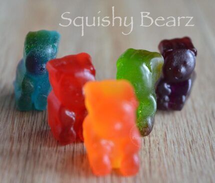 Squishy Bearz